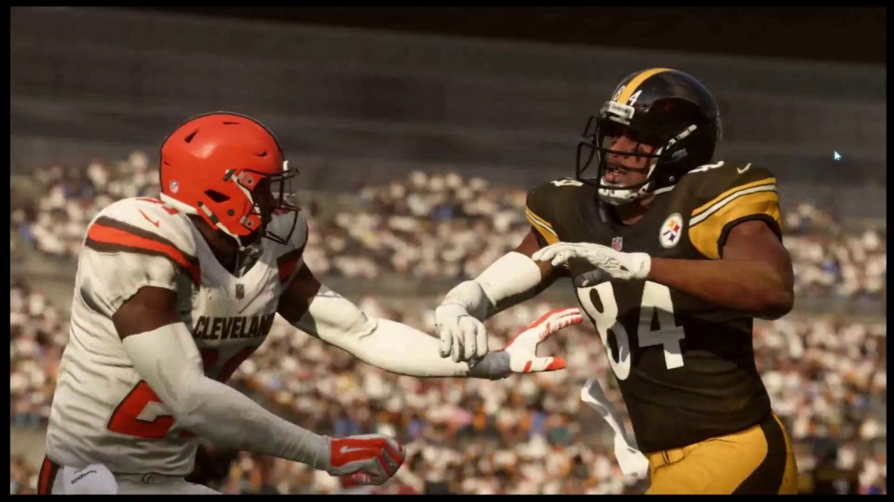 How to download madden nfl 19 for mac